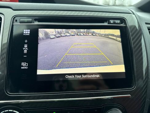 Used 2015 Honda Civic Si image 21