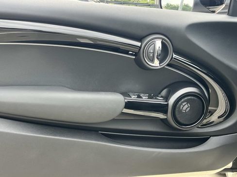 Used 2022 MINI Cooper John Cooper Works FWD image 16