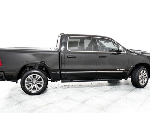 Used 2023 RAM 1500 Limited AWD/4WD image 7
