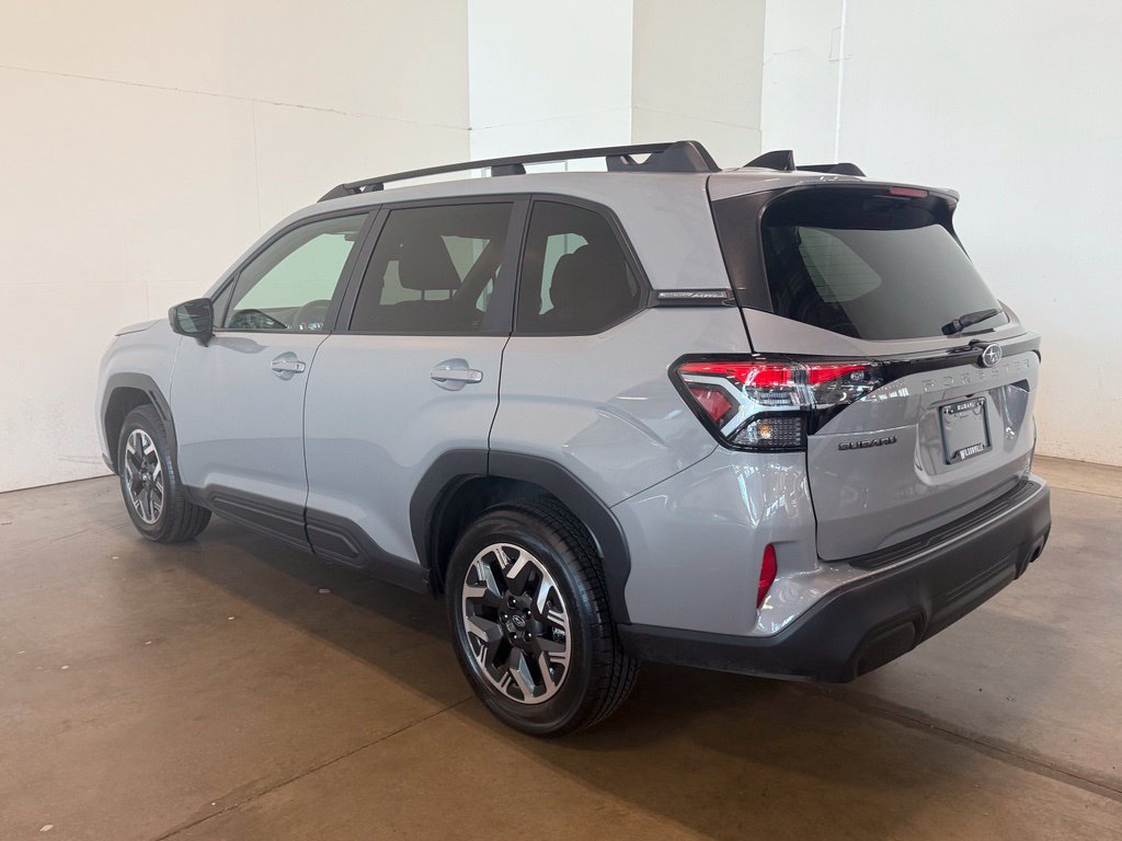Certified 2026 Subaru Forester Premium AWD/4WD image 6