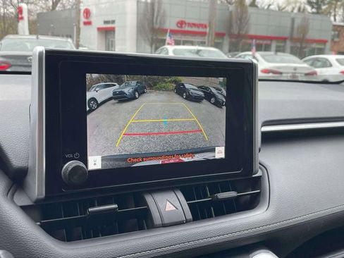 Certified 2023 Toyota RAV4 XLE w/ Convenience Package image 29