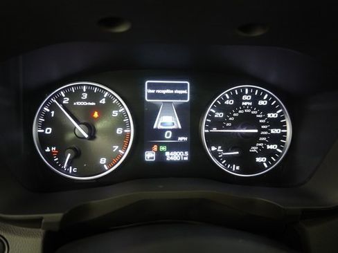 Certified 2024 Subaru Ascent Onyx Edition Limited image 24