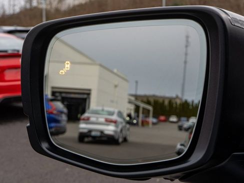 New 2026 Honda Passport TrailSport Elite image 41