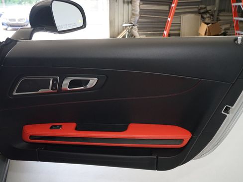 Used 2020 Mercedes-Benz AMG GT Coupe w/ AMG Aerodynamic Package (DC3) image 22