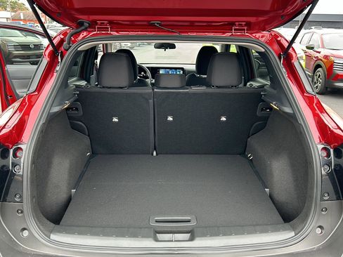 New 2026 Nissan Kicks SV w/ Cold Weather Package image 12