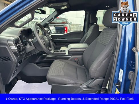 Used 2023 Ford F150 XL w/ STX Appearance Package AWD/4WD image 30