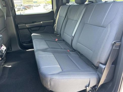 New 2026 Ford F150 STX w/ Equipment Group 200A AWD/4WD image 17
