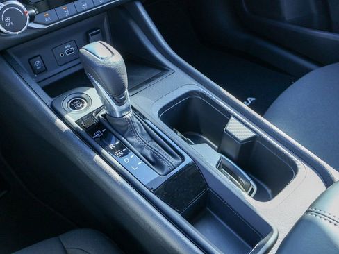 New 2025 Nissan Sentra S image 13