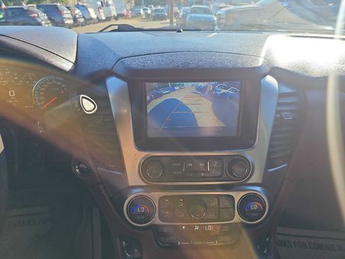 Used 2016 Chevrolet Suburban LTZ image 29