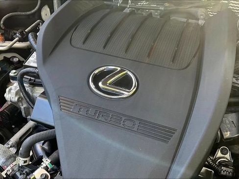 Used 2024 Lexus RX 350 Premium w/ Accessory Package (Z1) AWD/4WD image 31