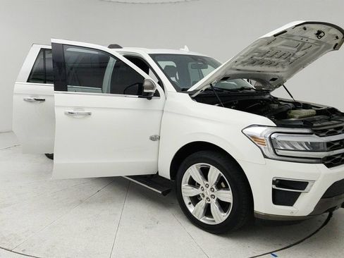 Used 2024 Ford Expedition Max King Ranch AWD/4WD image 9