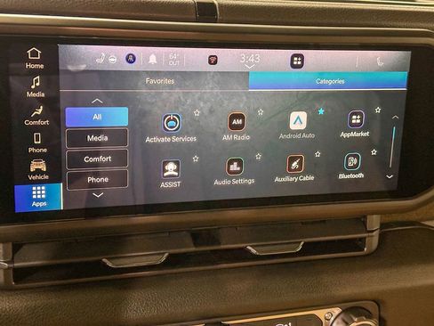 New 2026 Jeep Wrangler Willys image 40