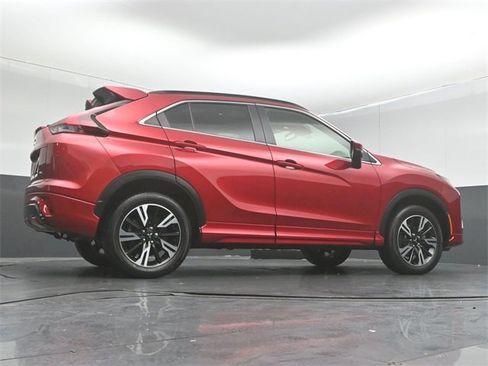 Used 2023 Mitsubishi Eclipse Cross SEL image 43