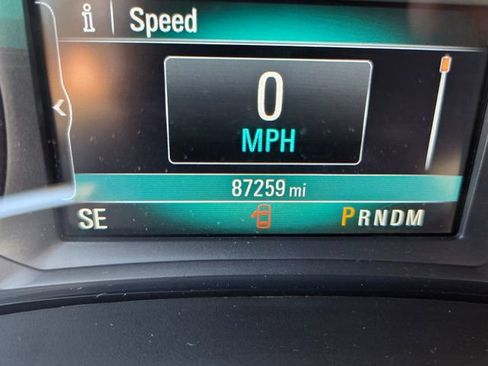 Used 2017 Buick Encore Premium w/ Experience Buick Package image 33