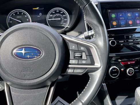 Used 2022 Subaru Forester Premium AWD/4WD image 22