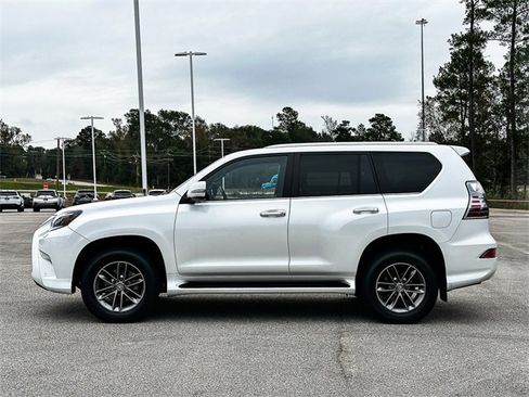 Used 2022 Lexus GX 460 Premium image 5