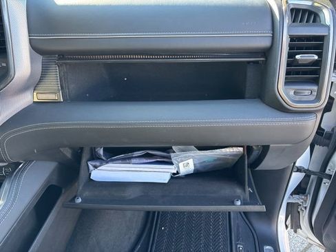 Used 2021 RAM 1500 Limited w/ Night Edition image 40