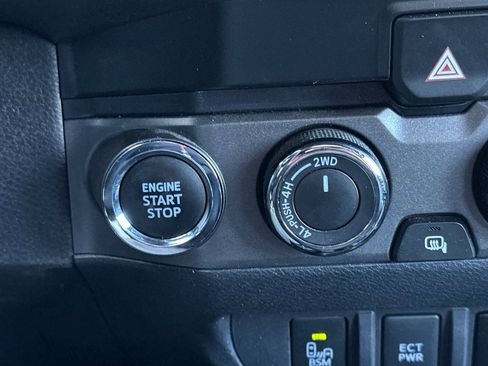 Used 2023 Toyota Tacoma TRD Sport w/ TRD Premium Sport Package image 22