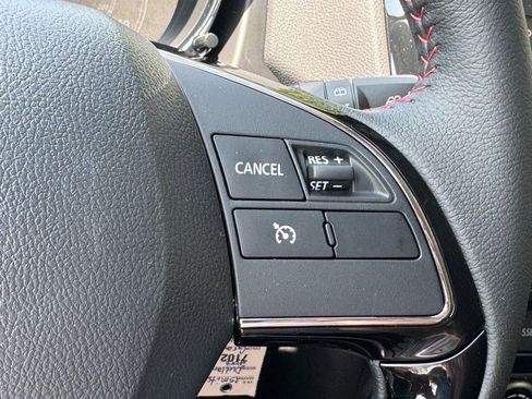 New 2025 Mitsubishi Outlander Sport LE image 25