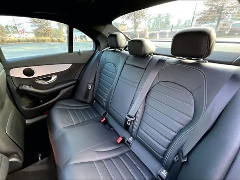 Used 2018 Mercedes-Benz C 43 AMG 4MATIC Sedan image 20