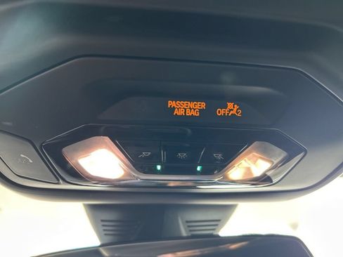 Used 2025 BMW Z4 sDrive30i RWD image 51
