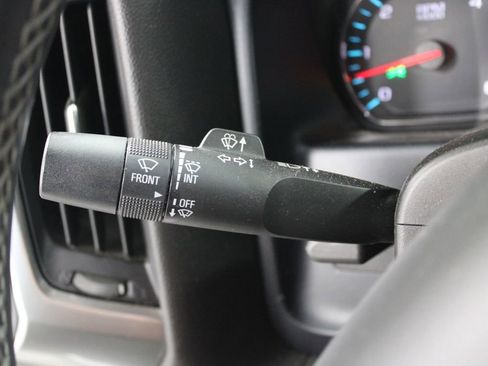 Used 2017 Chevrolet Silverado 1500 LT w/ All Star Edition image 24