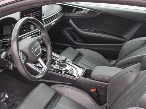Used 2022 Audi S5 Prestige w/ S Sport Package AWD/4WD image 19