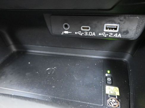 Certified 2024 Subaru Crosstrek 2.5i Sport image 33