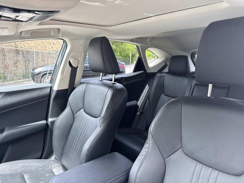 Certified 2024 Lexus NX 350 AWD w/ Cold Area Package image 32