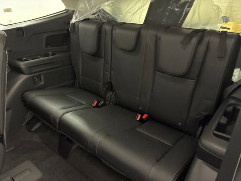 New 2026 Subaru Ascent Premium image 27