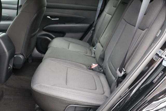 New 2026 Hyundai Tucson SE AWD/4WD image 22