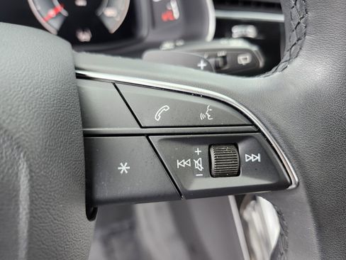 Used 2023 Audi Q7 3.0T Prestige w/ Prestige Package image 33