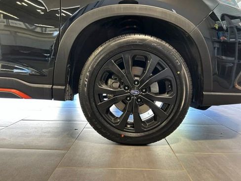 Used 2023 Subaru Forester Sport AWD/4WD image 43