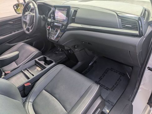 Used 2024 Honda Odyssey Elite image 20