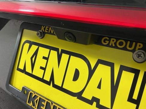 Used 2021 Dodge Durango R/T w/ Trailer Tow Group IV image 9