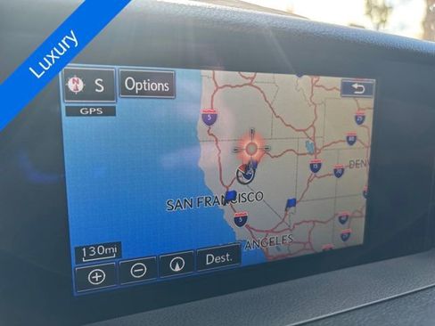 Used 2016 Lexus RC 350 image 19