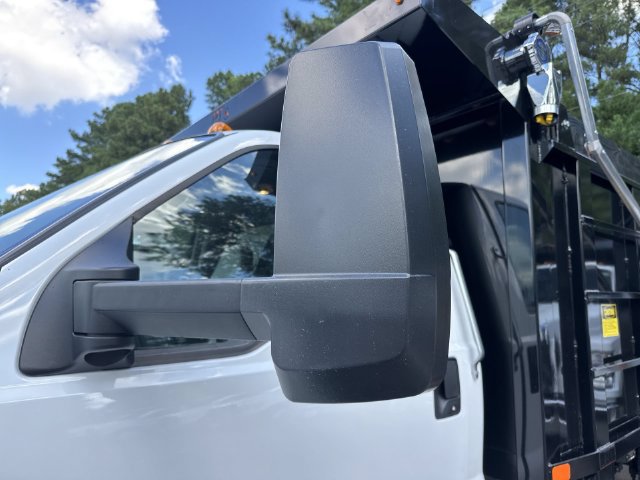 New 2027 Ford F650 2WD Regular Cab Super Duty image 12
