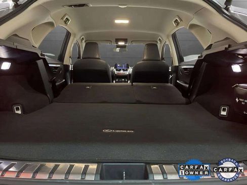 Used 2018 Lexus NX 300 FWD image 83