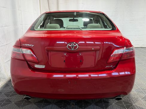 Used 2007 Toyota Camry XLE image 8