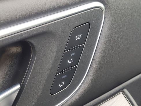 New 2026 Nissan Rogue Platinum w/ Platinum Premium Package image 11