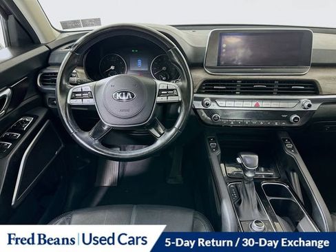 Used 2020 Kia Telluride EX image 26