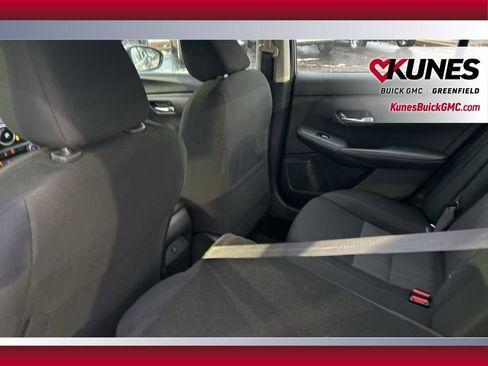 Used 2023 Nissan Sentra SV image 28