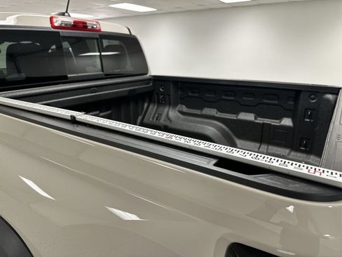 New 2026 Chevrolet Colorado Trail Boss AWD/4WD image 30