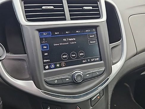 Certified 2020 Chevrolet Sonic LS image 5