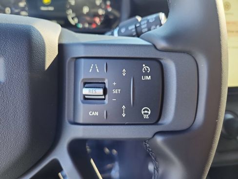 Used 2026 Land Rover Defender 130 S AWD/4WD image 18
