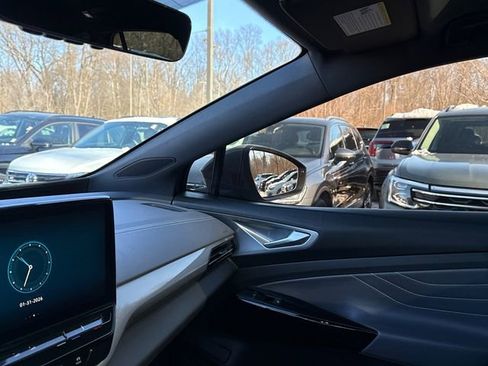 Certified 2023 Volkswagen ID.4 Pro S image 22