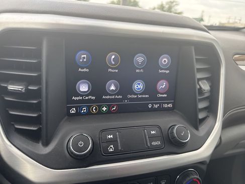 Used 2023 GMC Acadia SLE AWD/4WD image 26