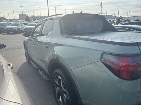 Used 2023 Hyundai Santa Cruz Limited AWD/4WD image 19