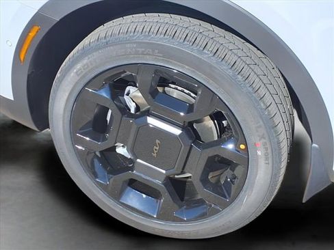 New 2026 Kia Sorento SX image 24