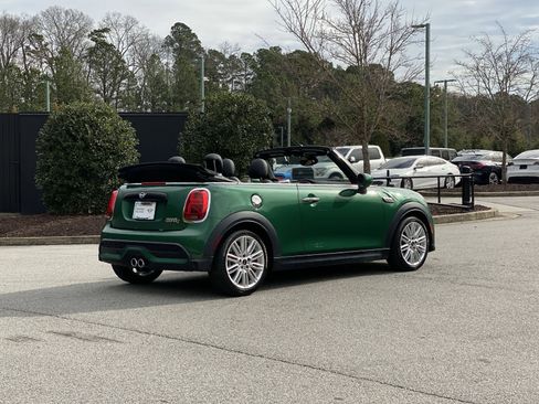 Certified 2024 MINI Cooper S image 3